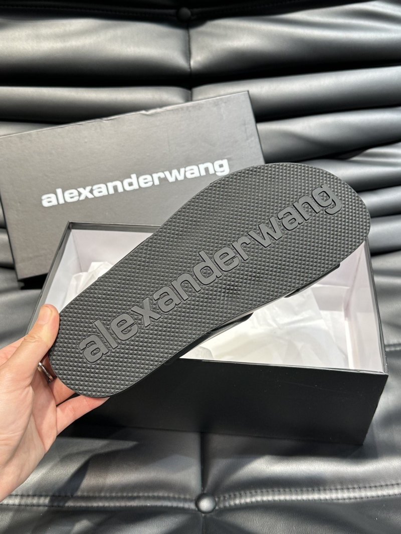 Alexander Wang Slippers